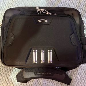 Oakley Crossbody Laptop Bag